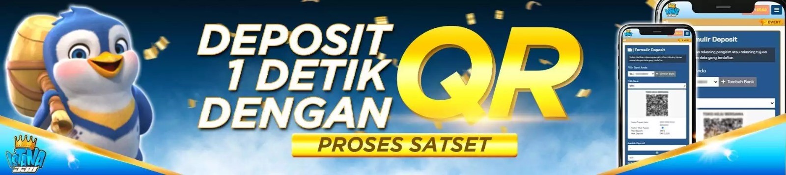 Slot online Istana338