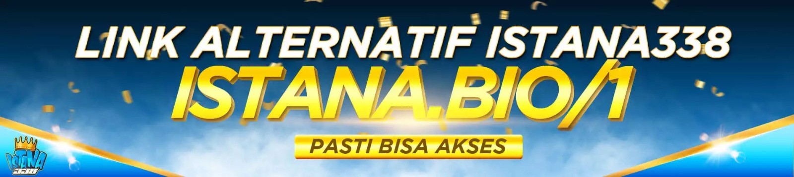 Slot online Istana338